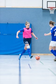 Bild 67 - F Loewinnen Hallen Cup